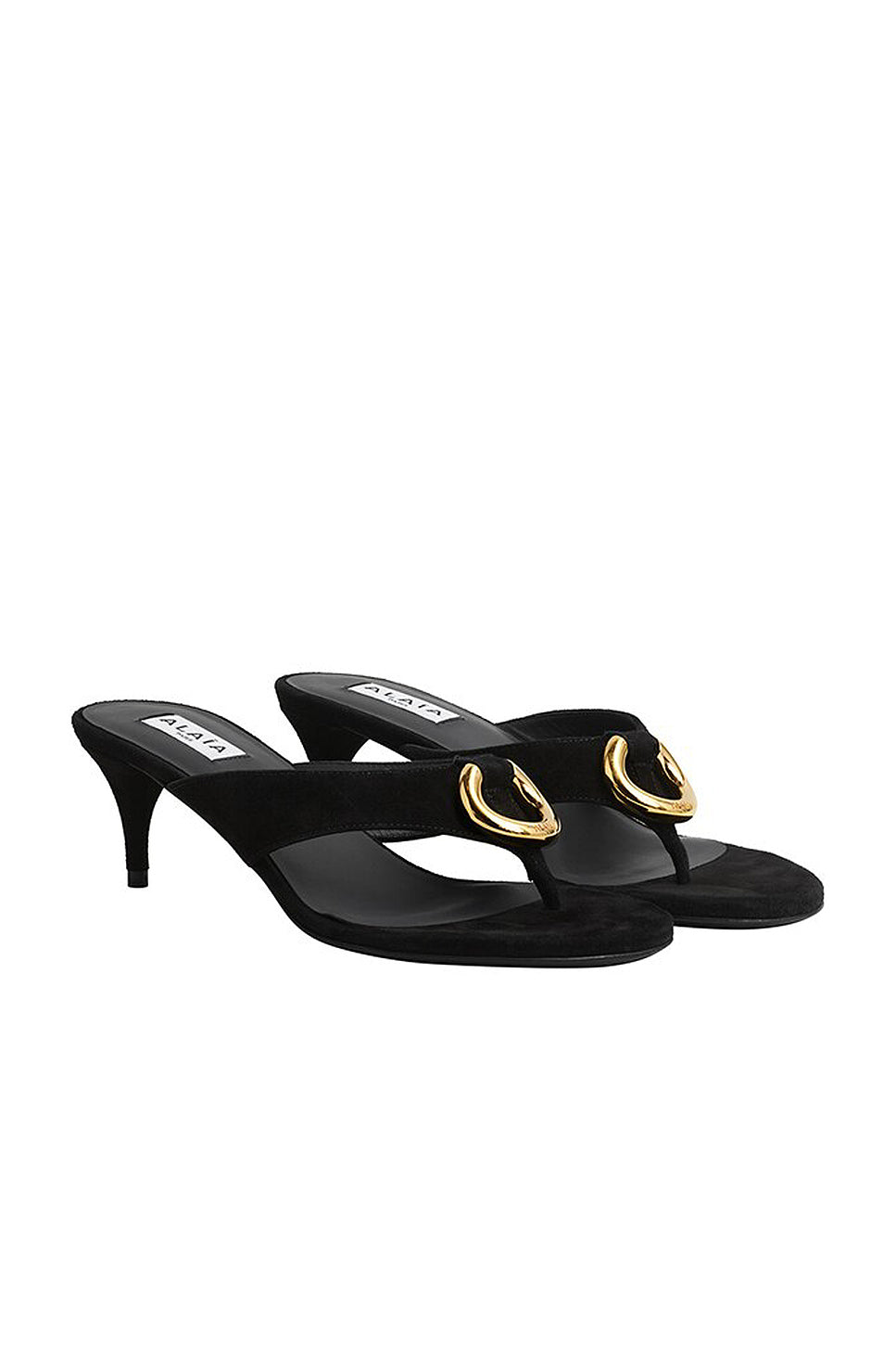 Infra Sandal