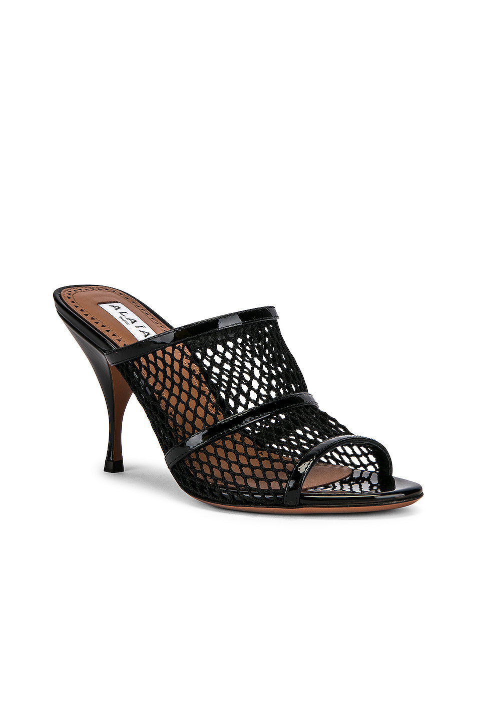 Net Heels