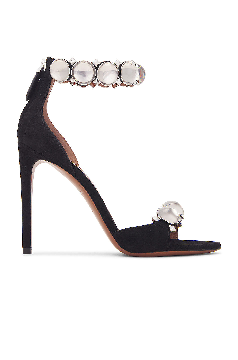 La Bombe 110 Sandals