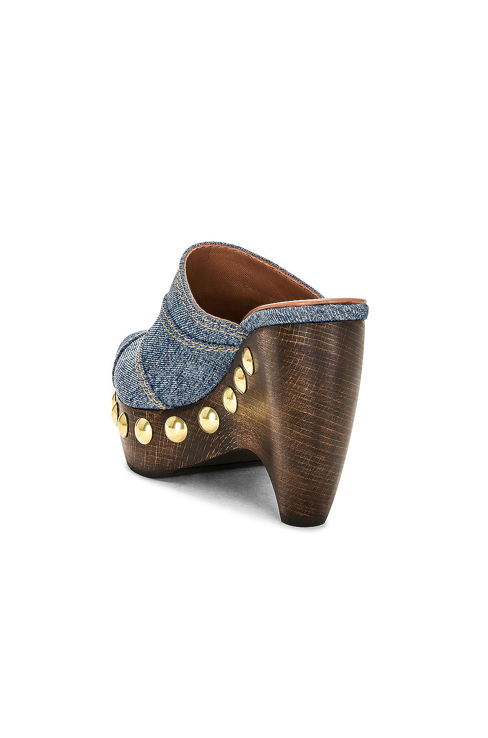 Le Sabot Clogs