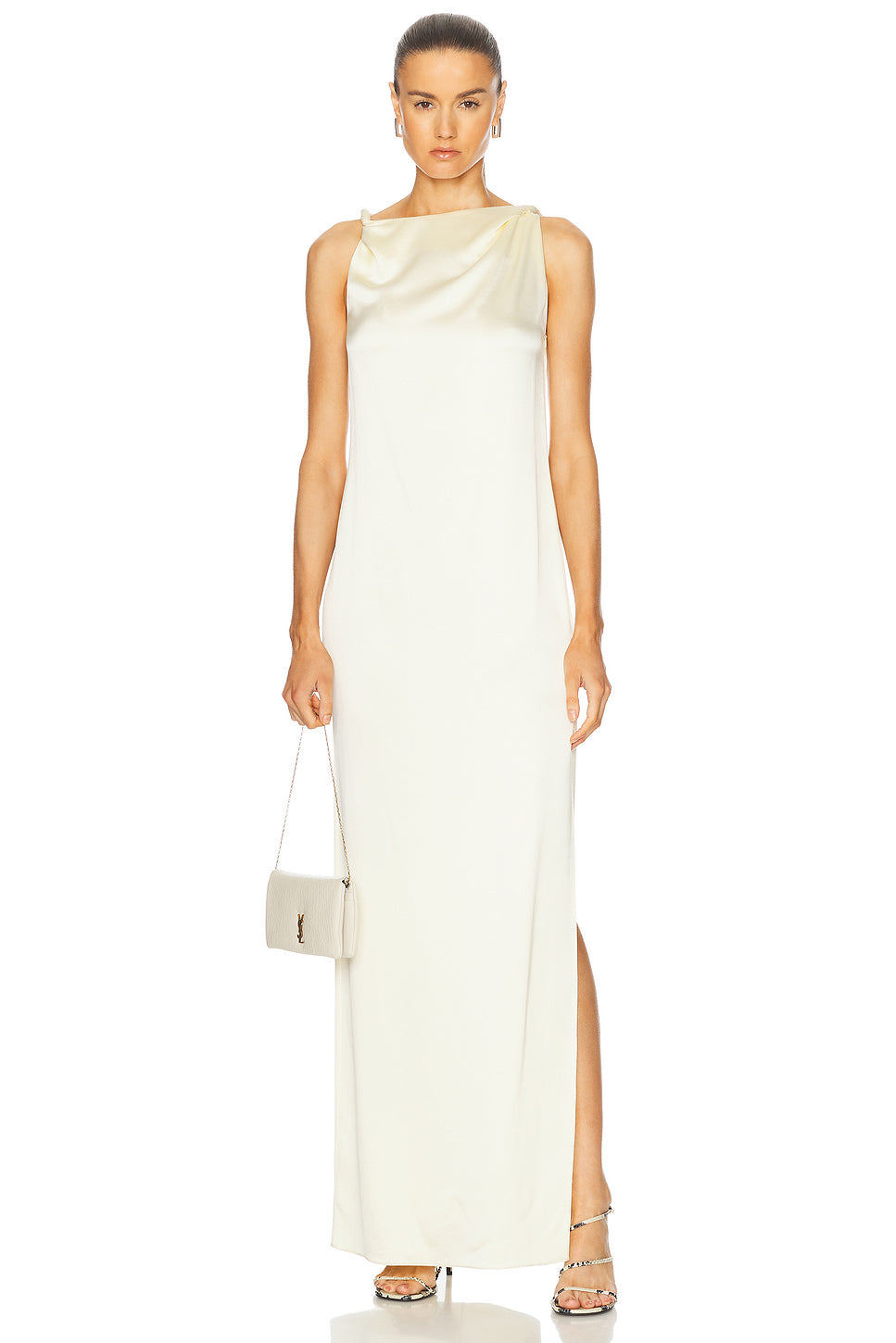 Selima Dress