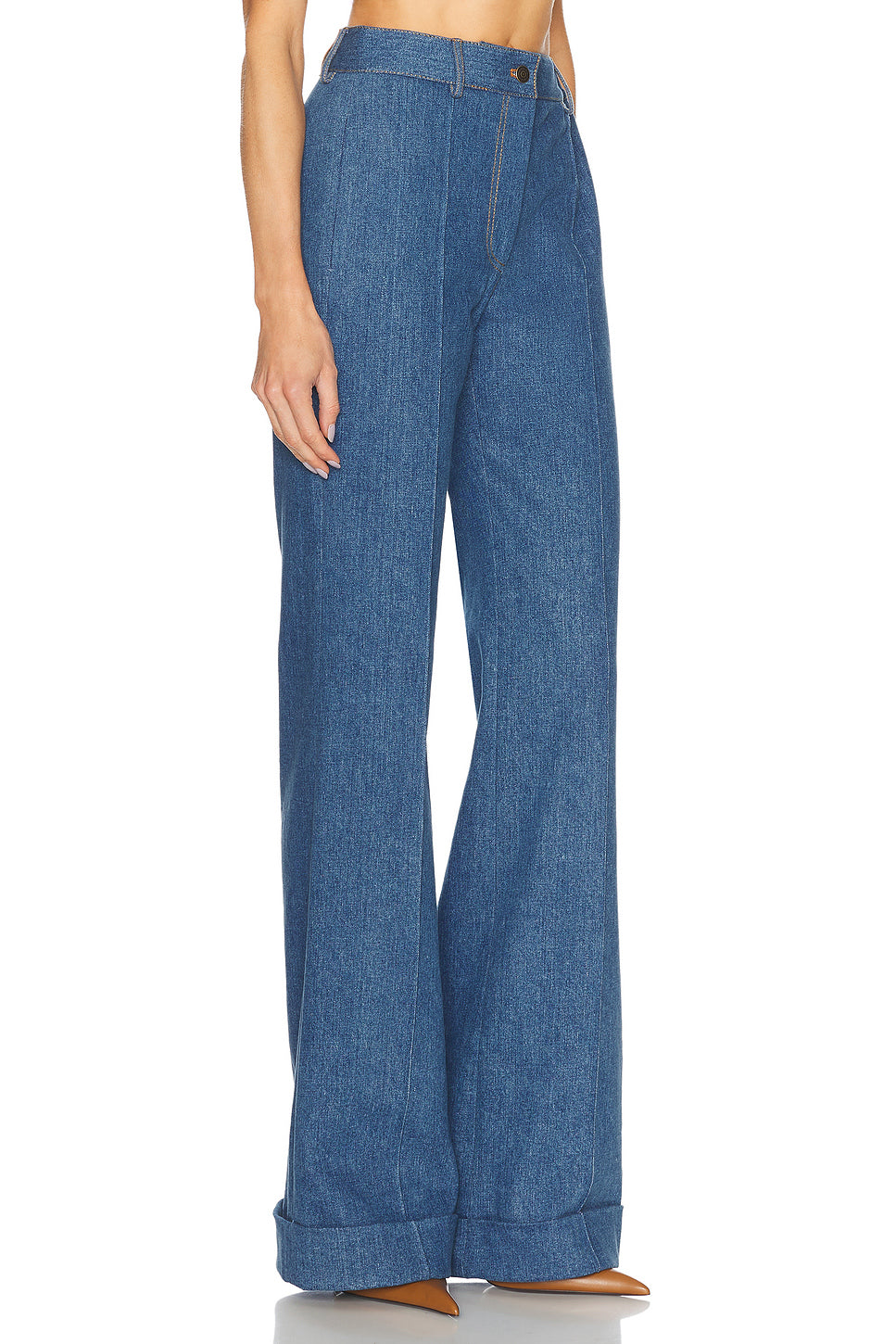 Deeda Pant