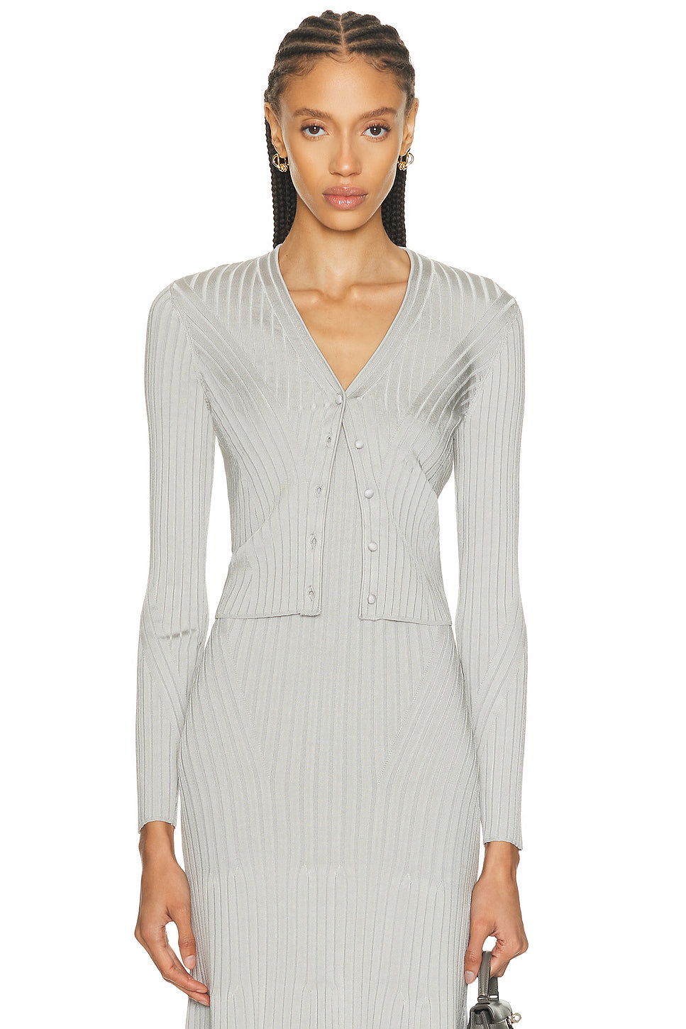 Greer Cardigan
