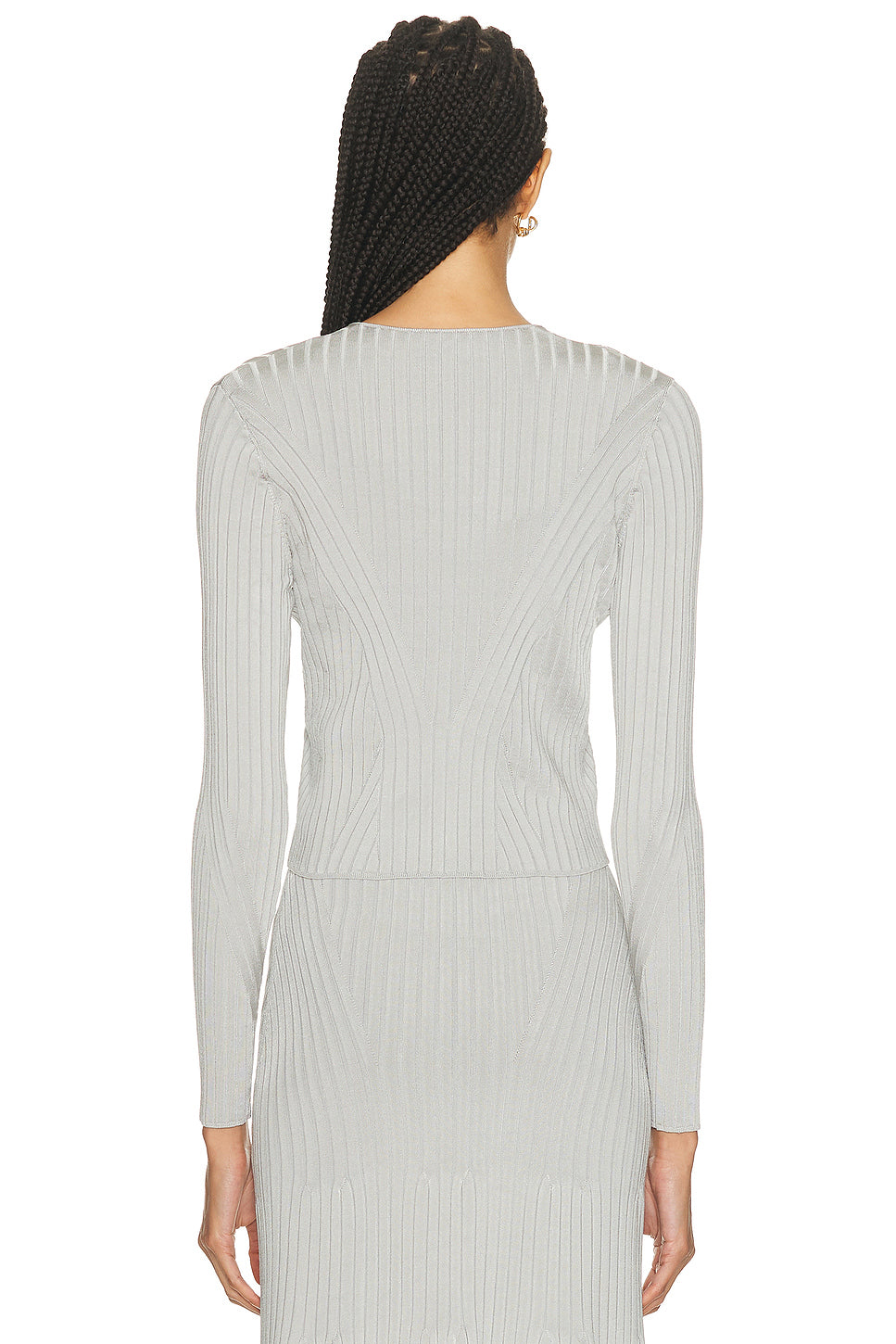 Greer Cardigan