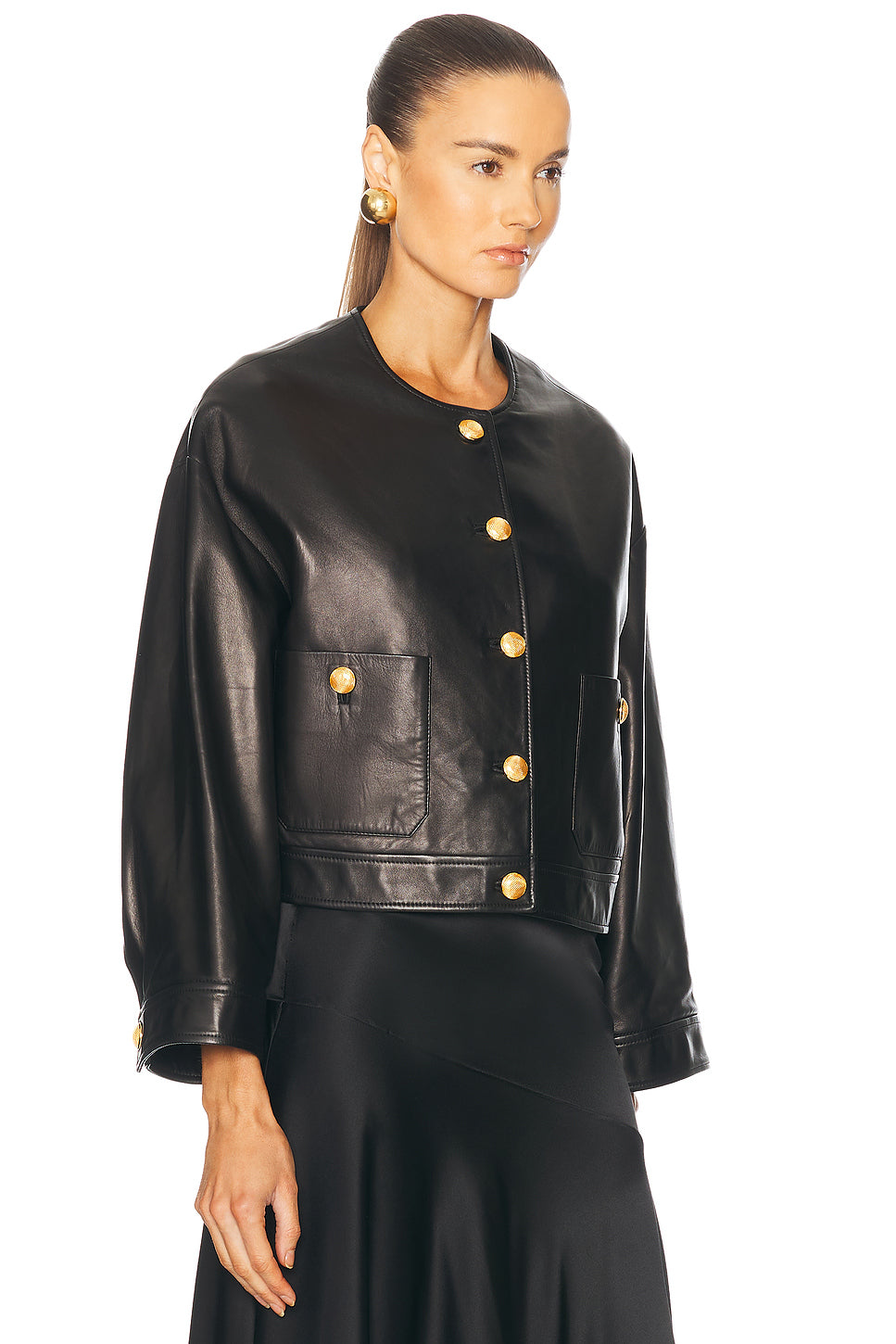 Nessy Jacket