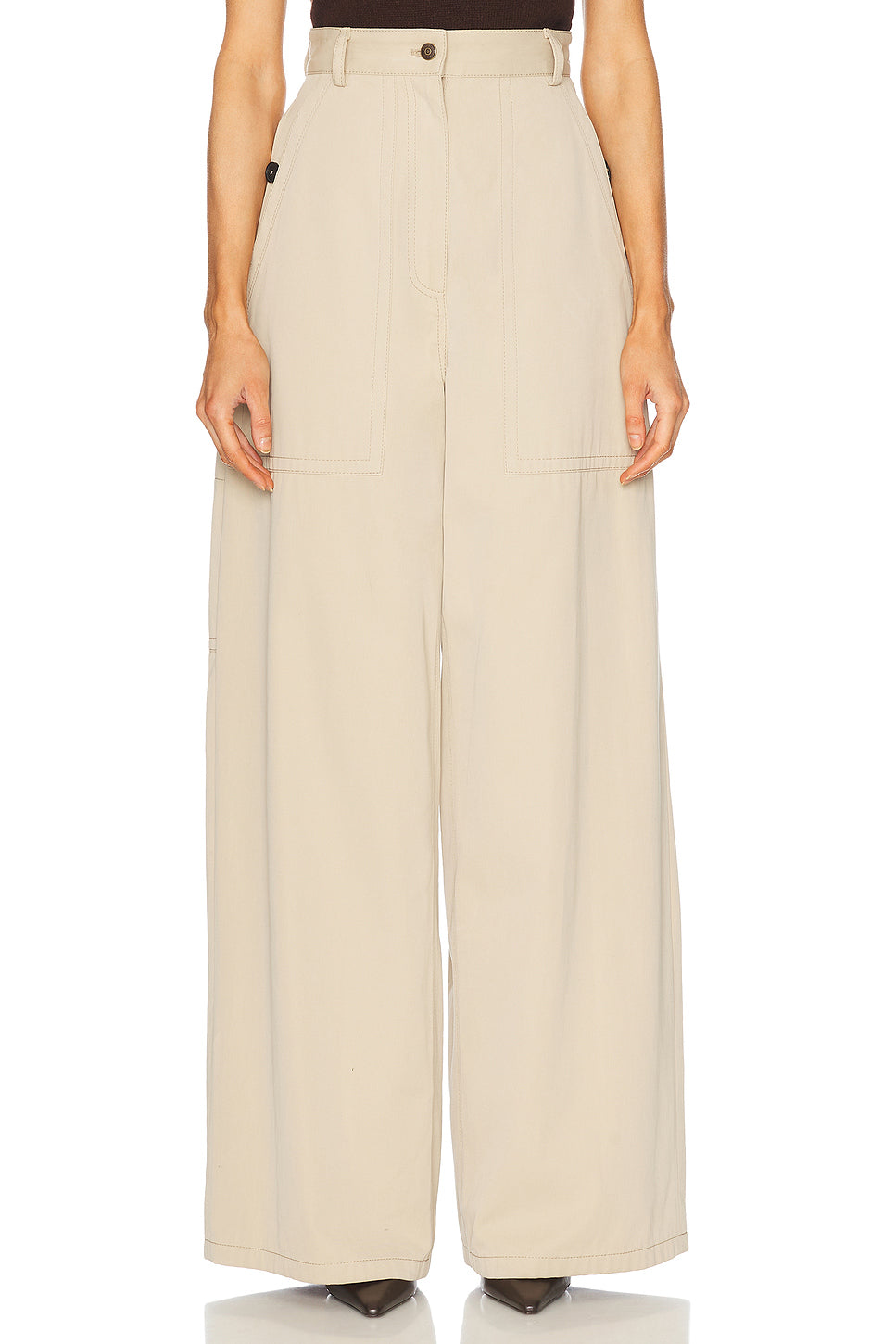 Jasper Pant