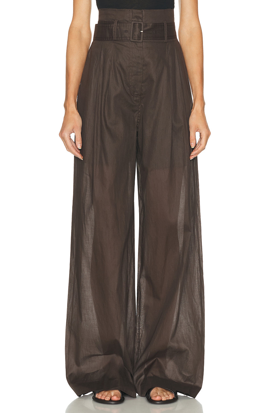 Jericho Pant