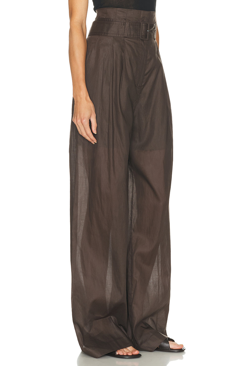Jericho Pant