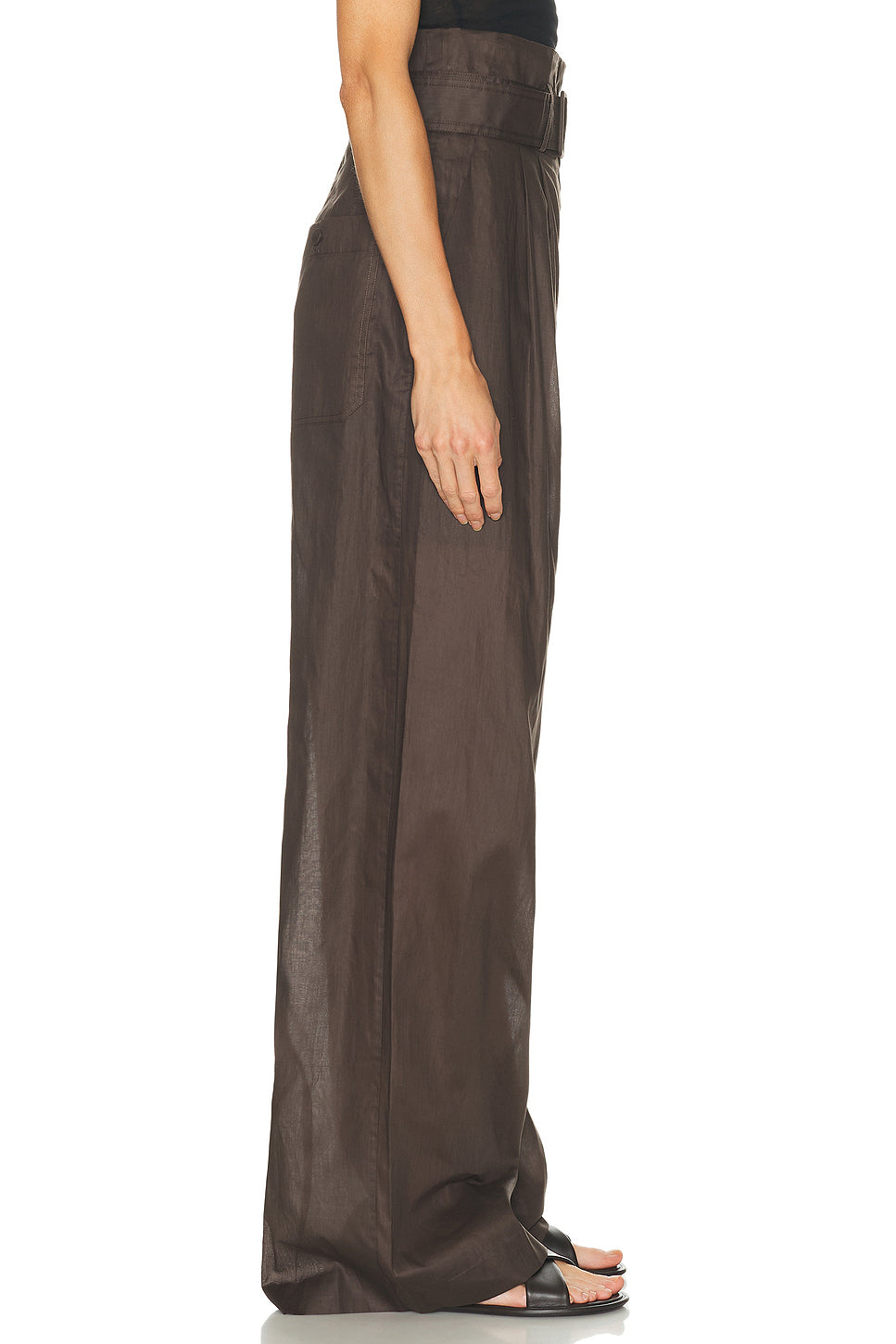 Jericho Pant