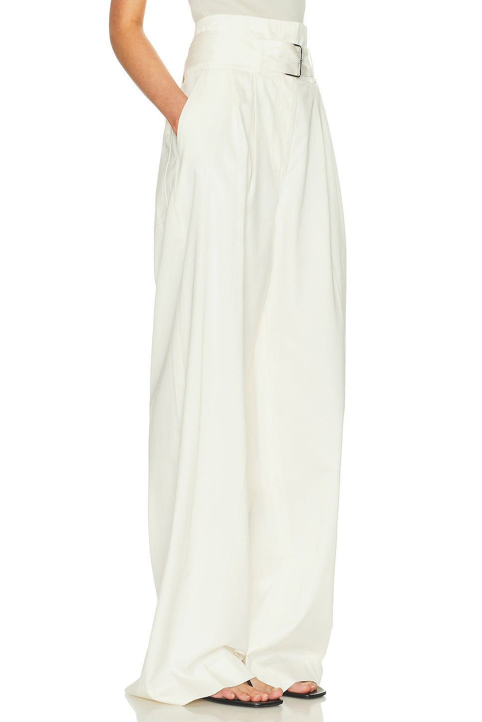 Jericho Pant
