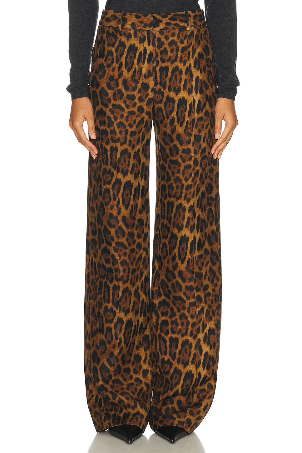 Wyatt Pant