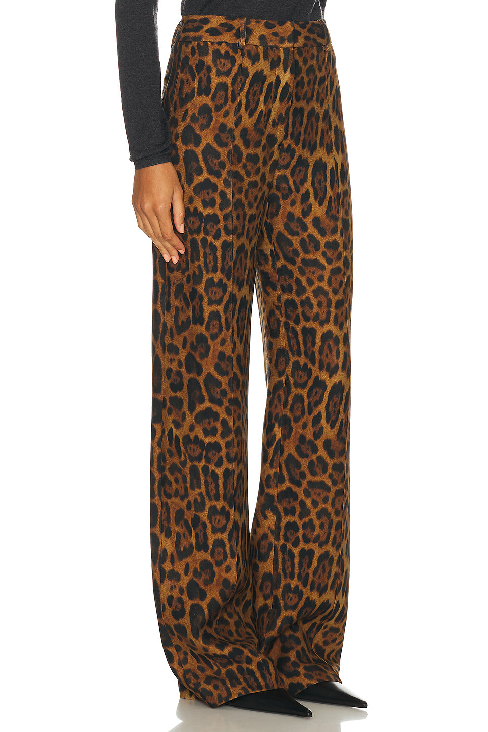 Wyatt Pant