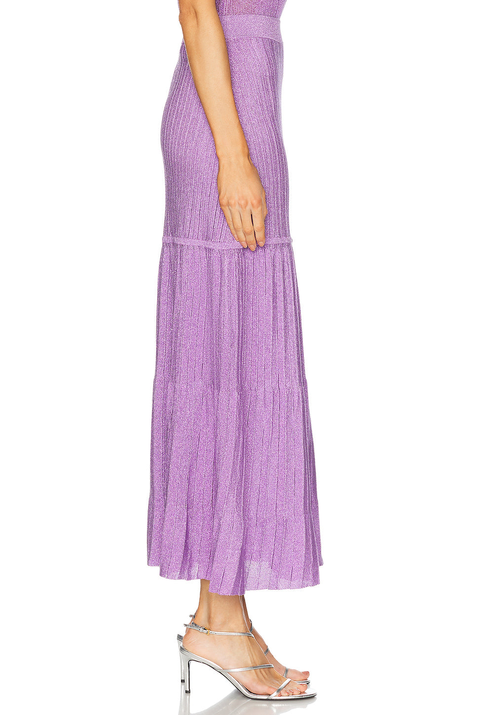 Long Skirt