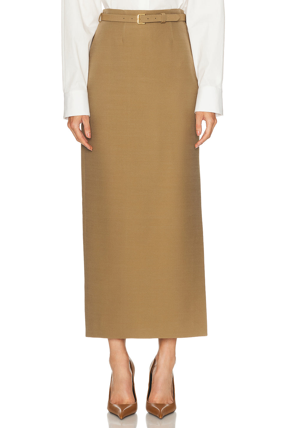 Leto Skirt