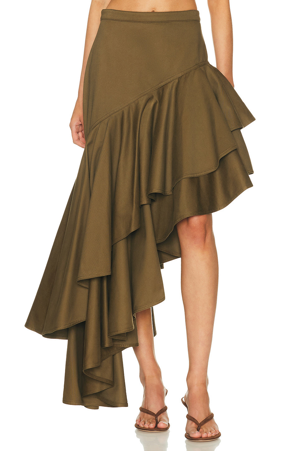 Cortes Skirt