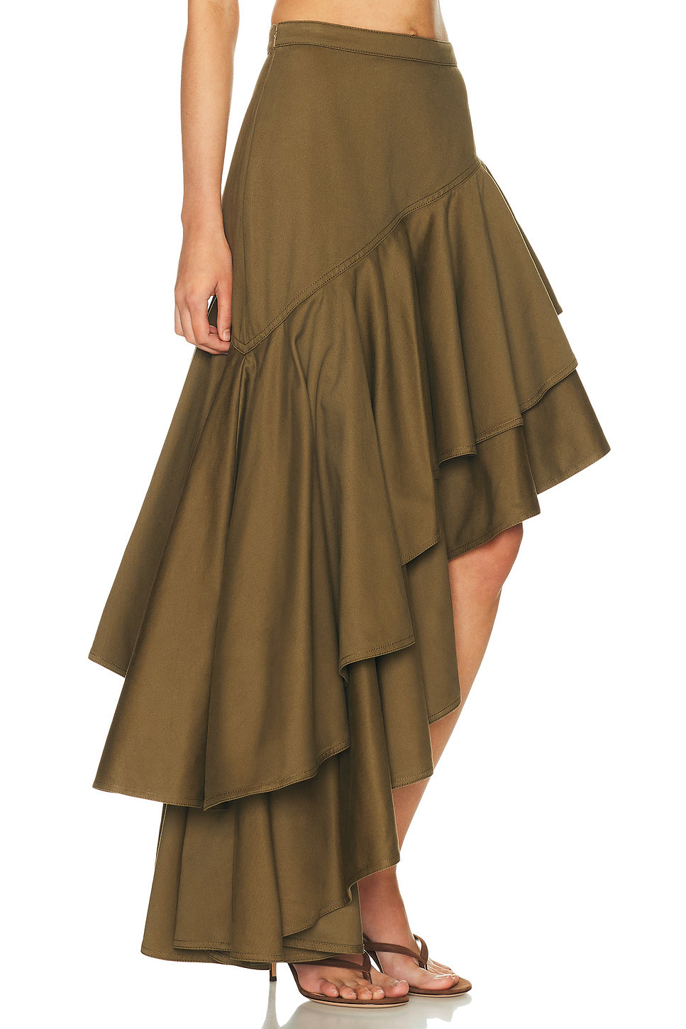 Cortes Skirt