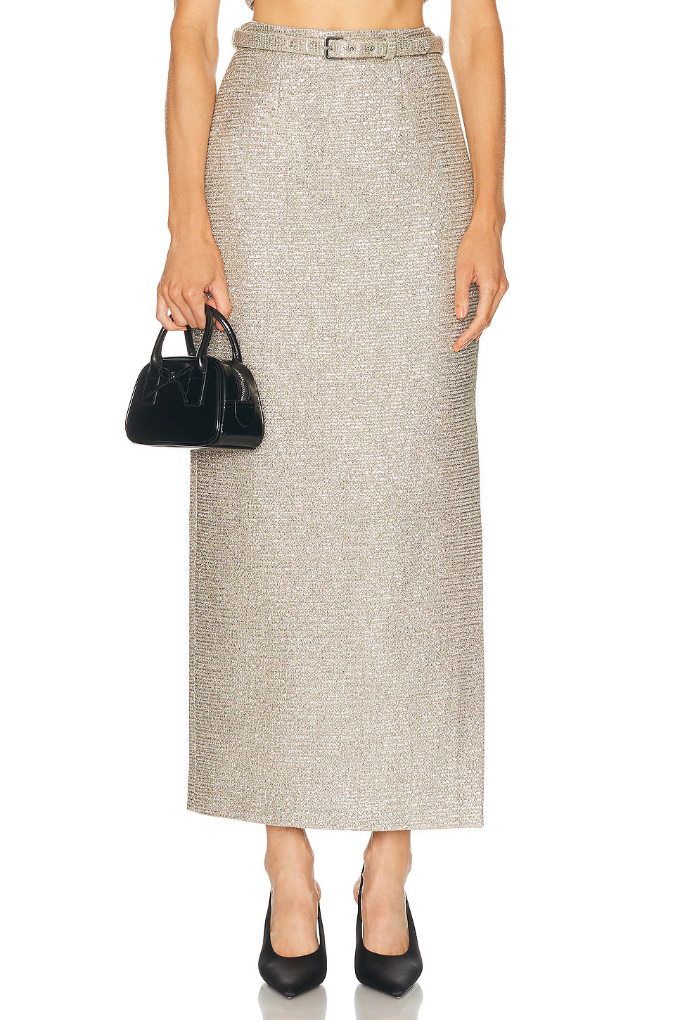 Leto Skirt