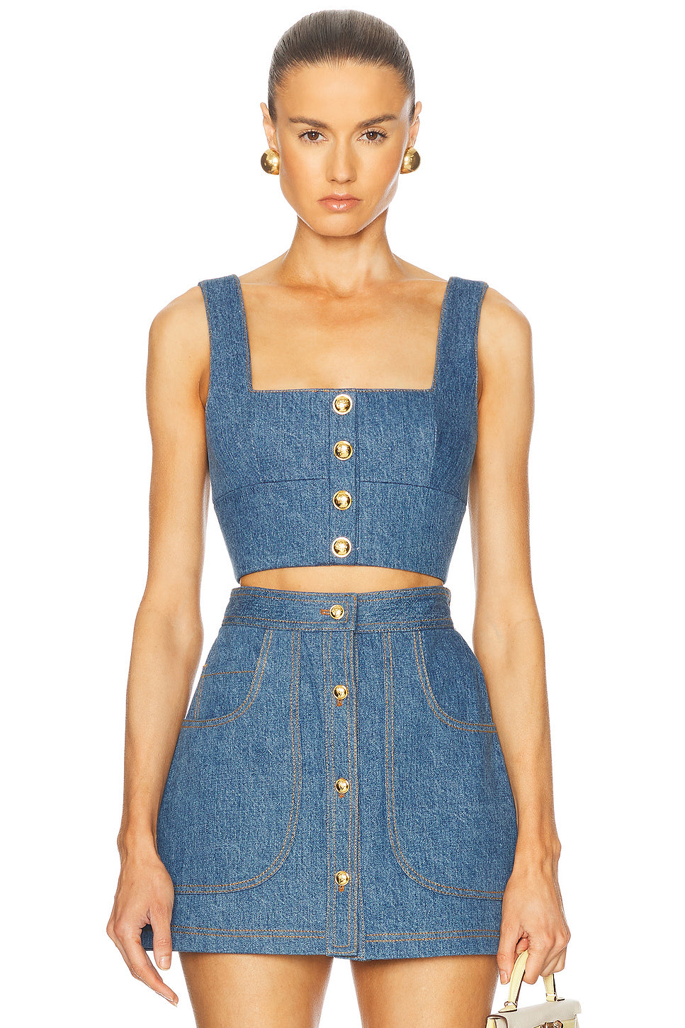 Quinn Top