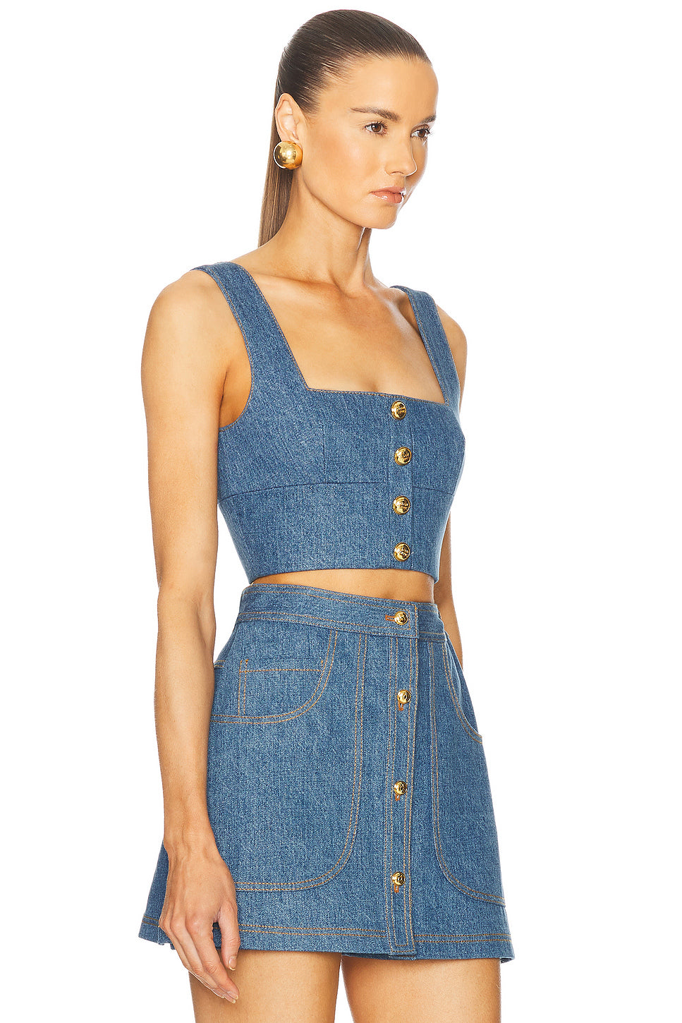 Quinn Top