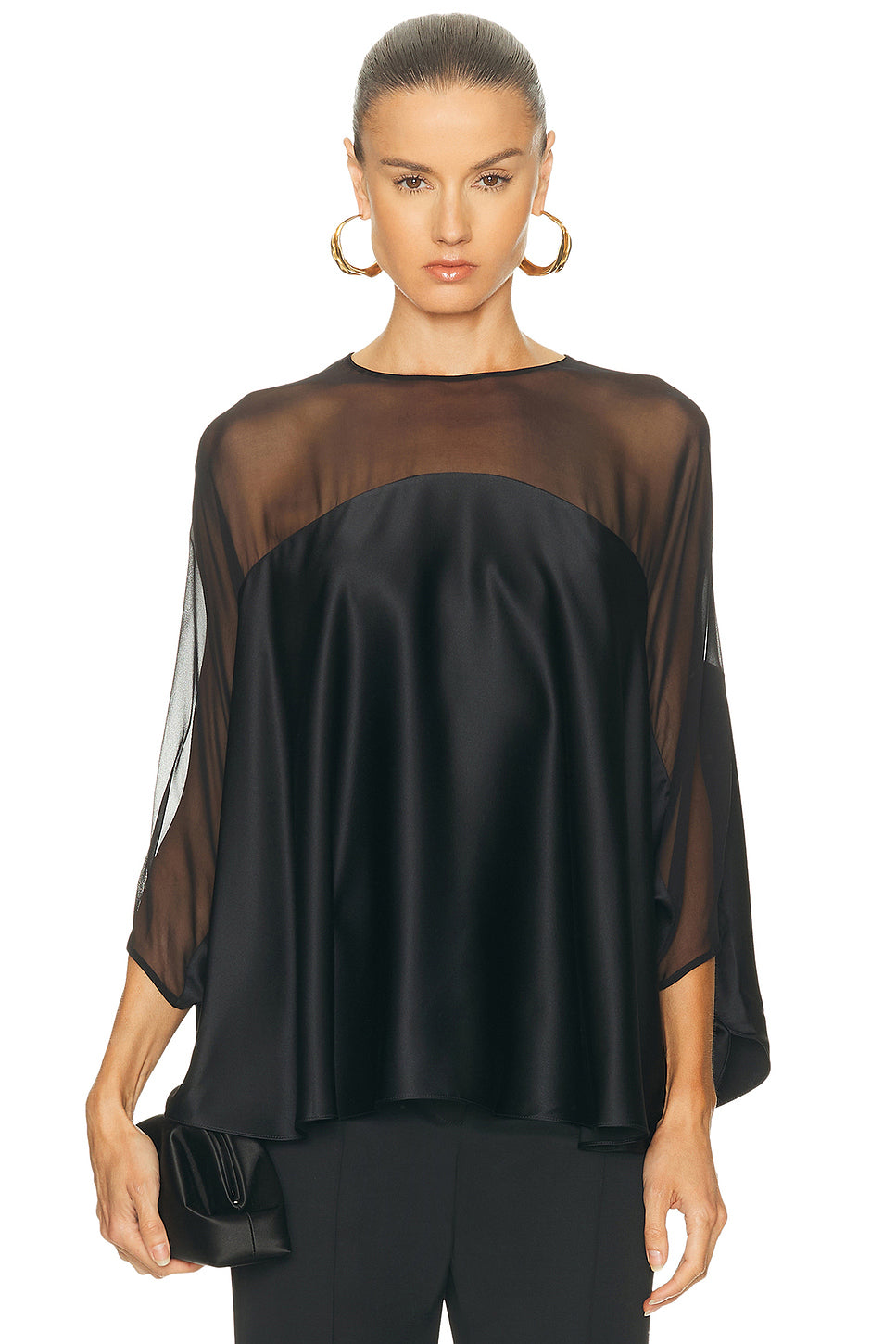 Apollo Top