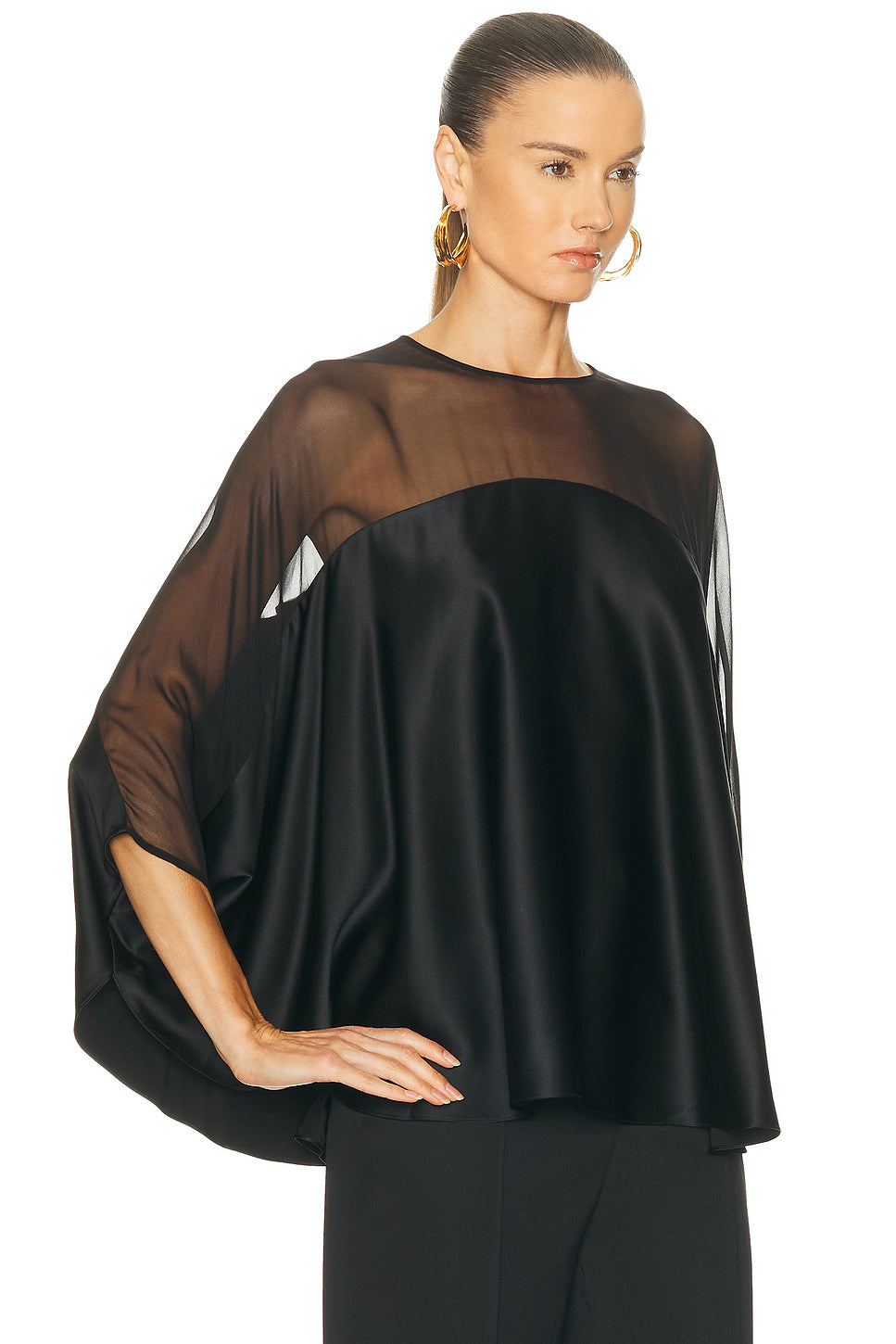 Apollo Top