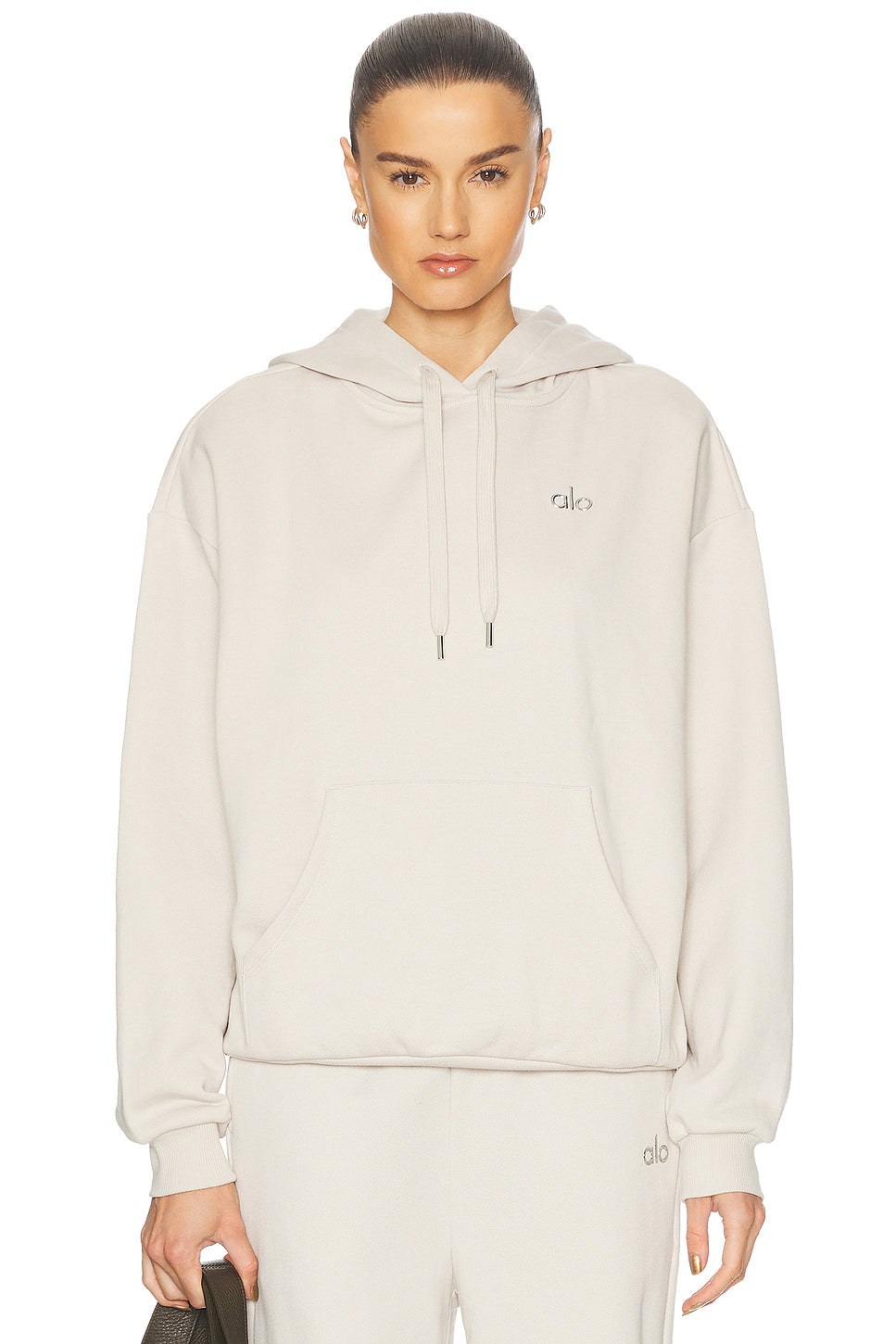 Accolade Hoodie