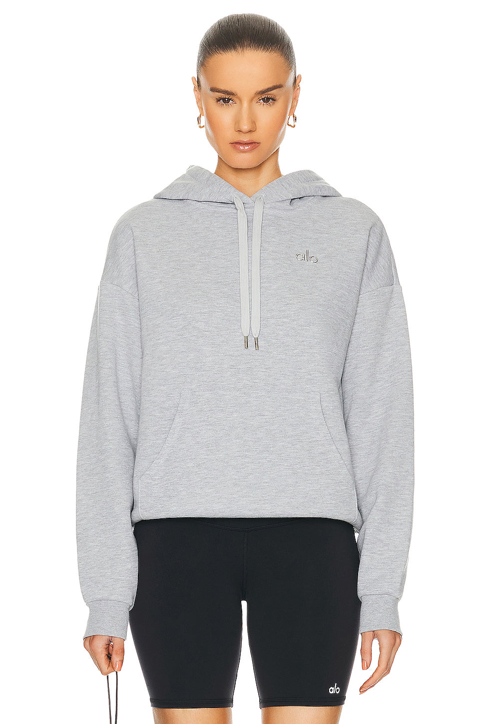 Accolade Hoodie