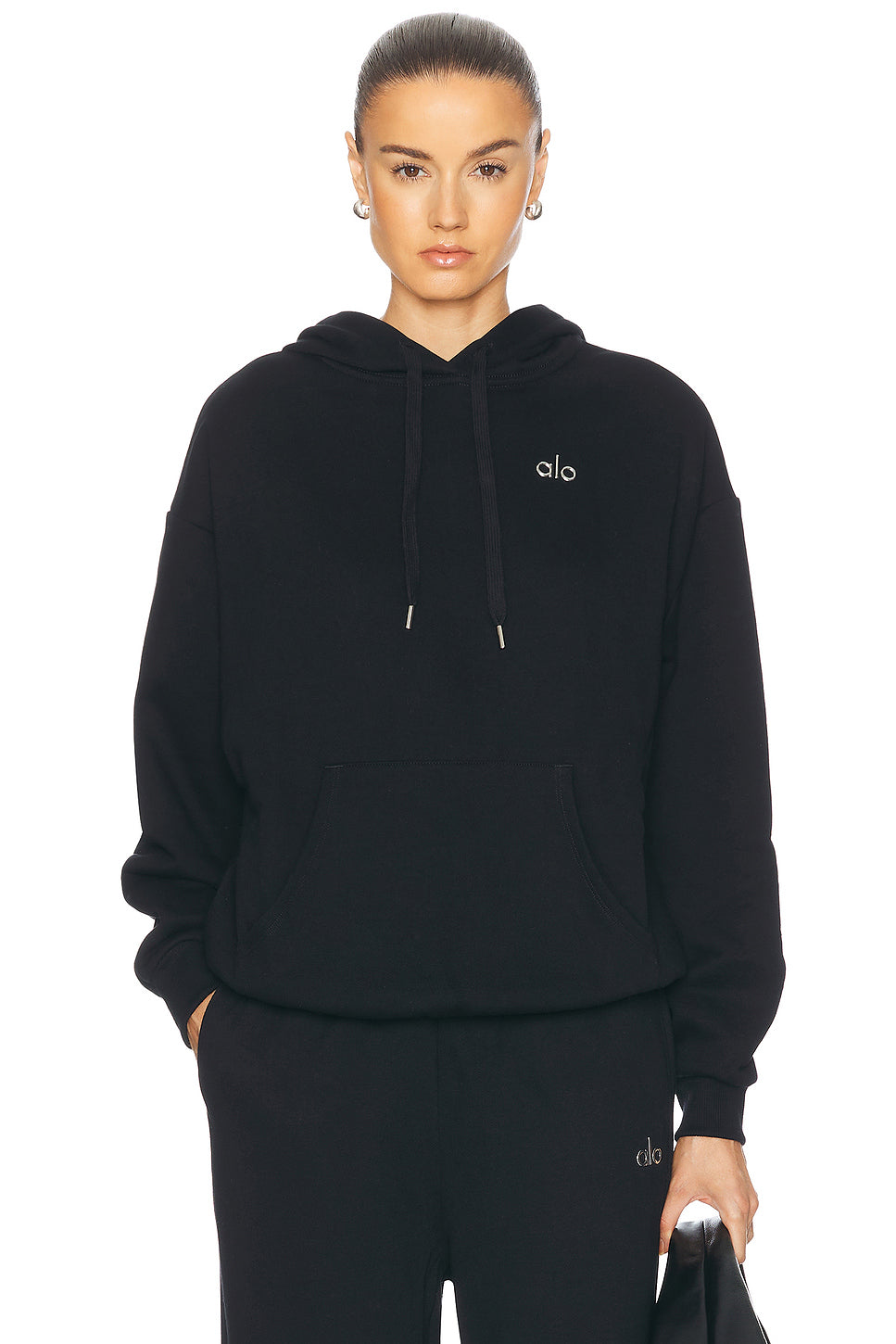 Accolade Hoodie