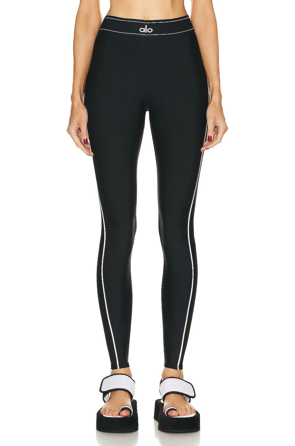 Airlift High Waisted Suit Up Legging