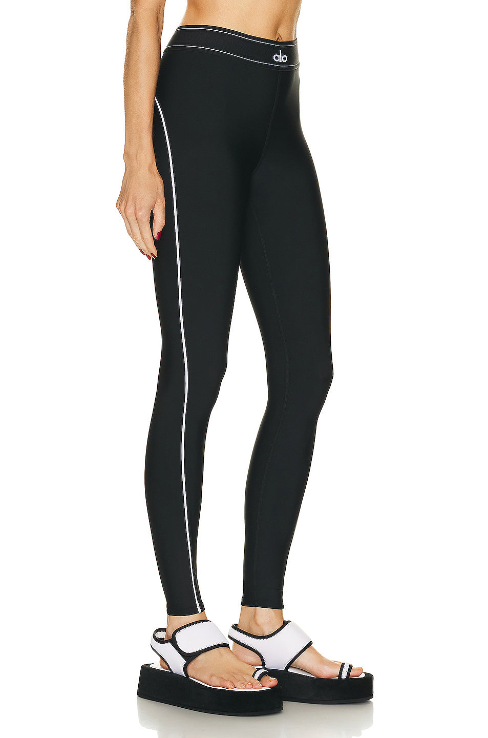 Airlift High Waisted Suit Up Legging