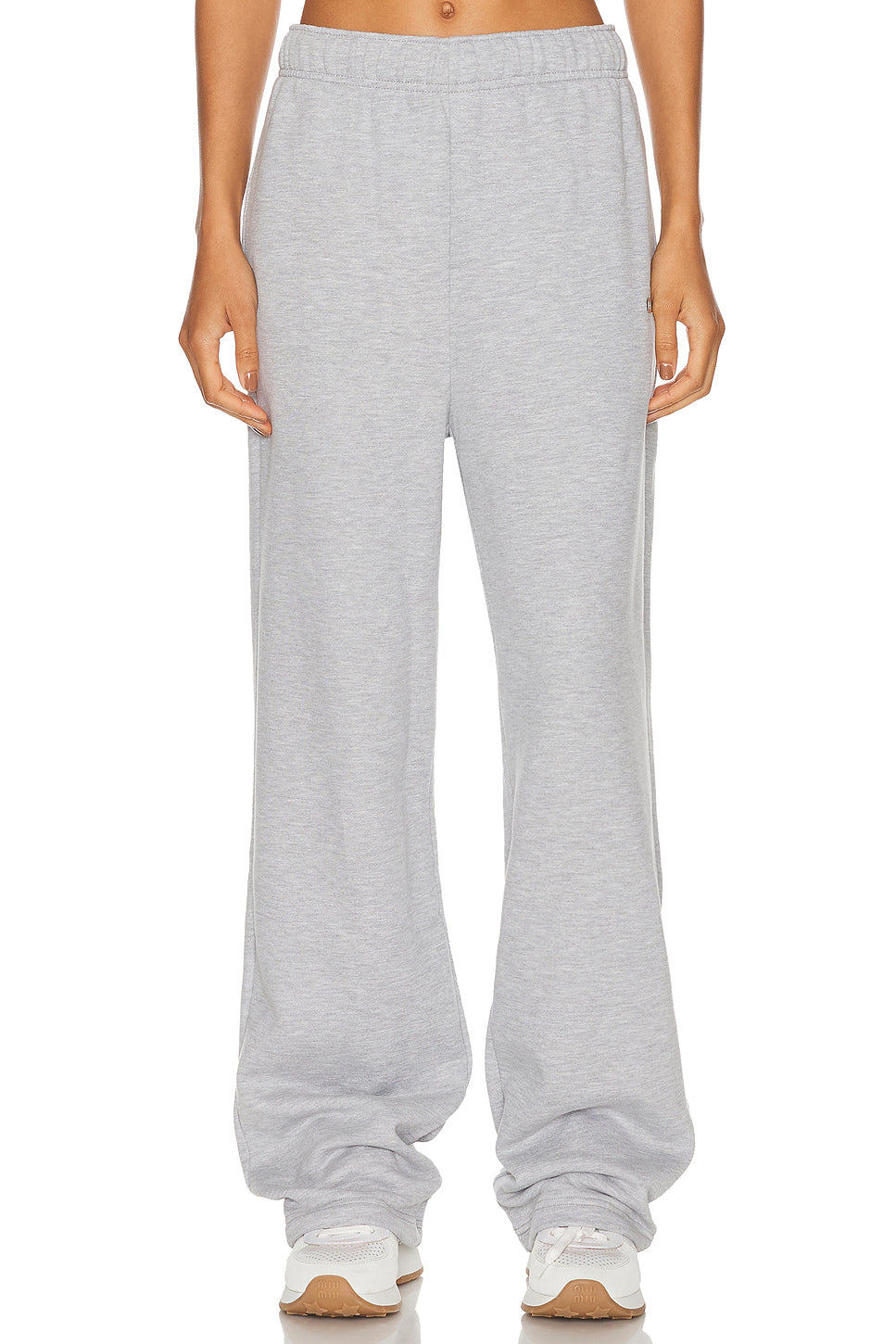 Accolade Straight Leg Sweatpant