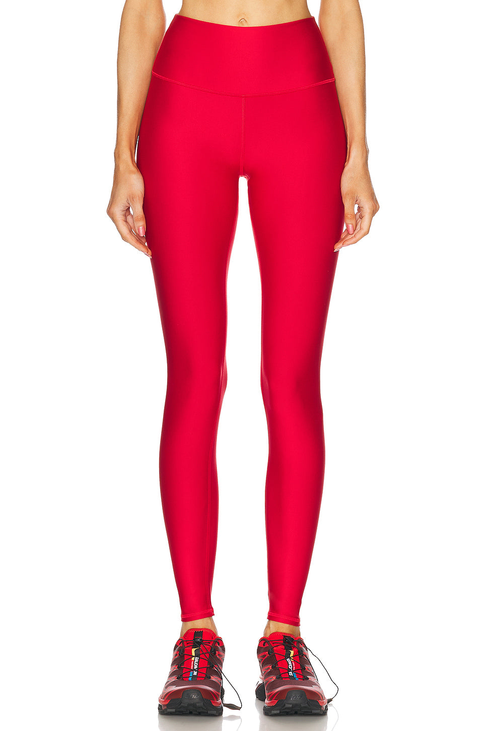 High Waist Airlift Legging