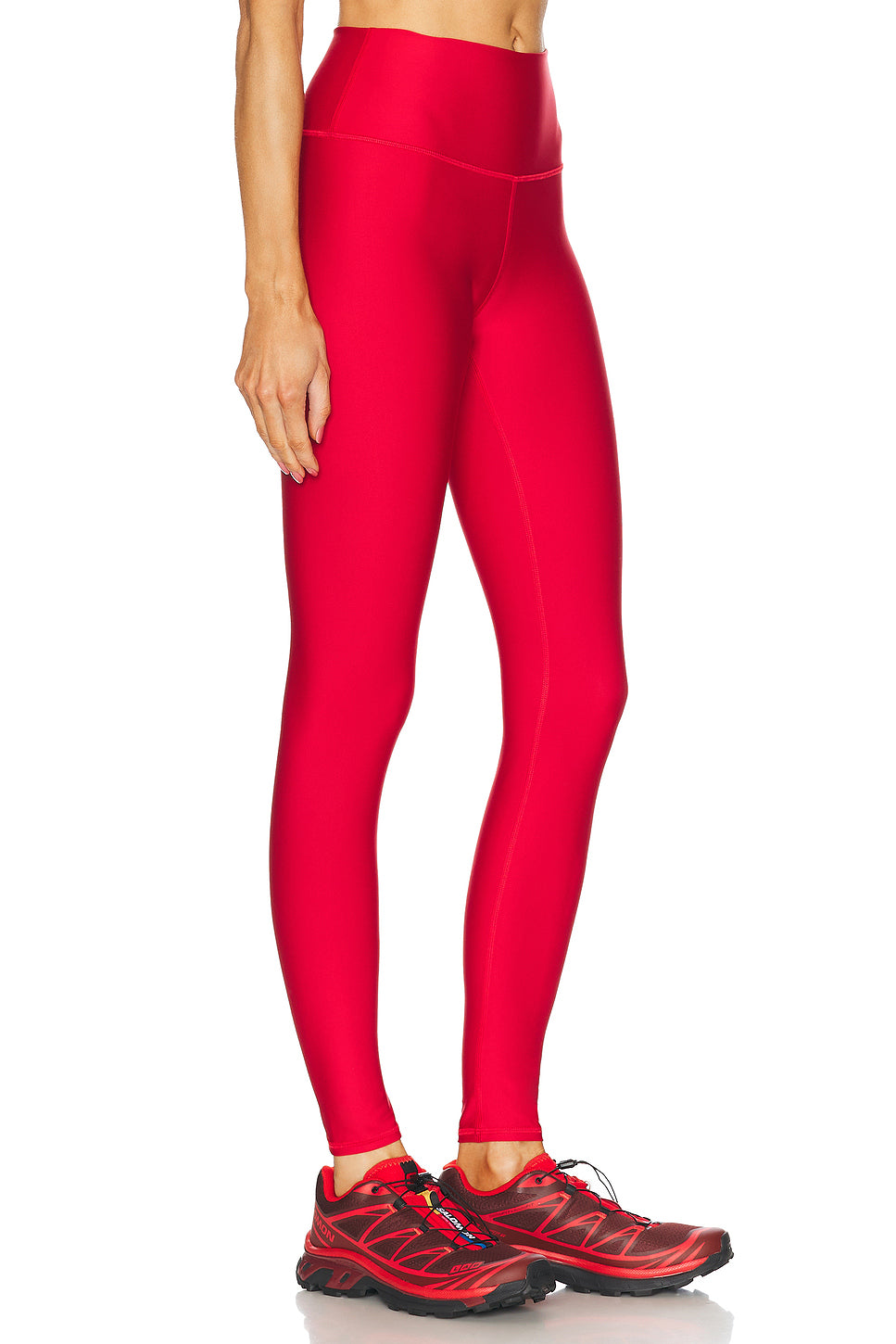 High Waist Airlift Legging