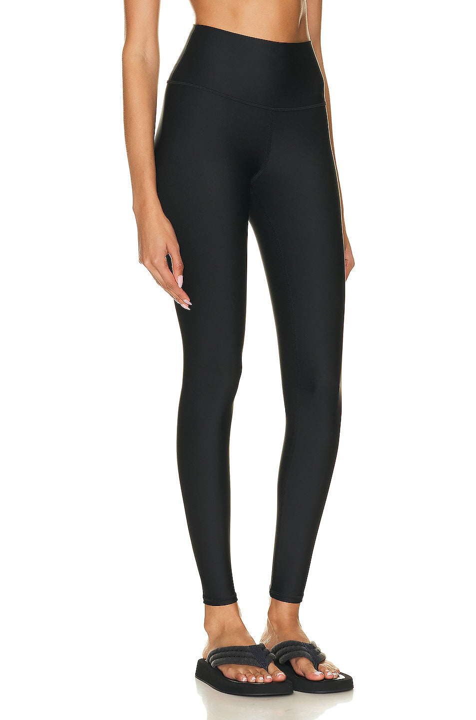 High Waisted Airlift Legging