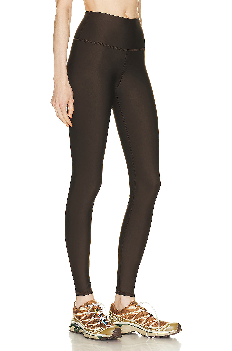 High Waisted Airlift Legging