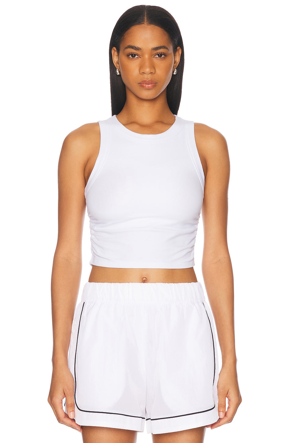 Sway Bra Tank Top