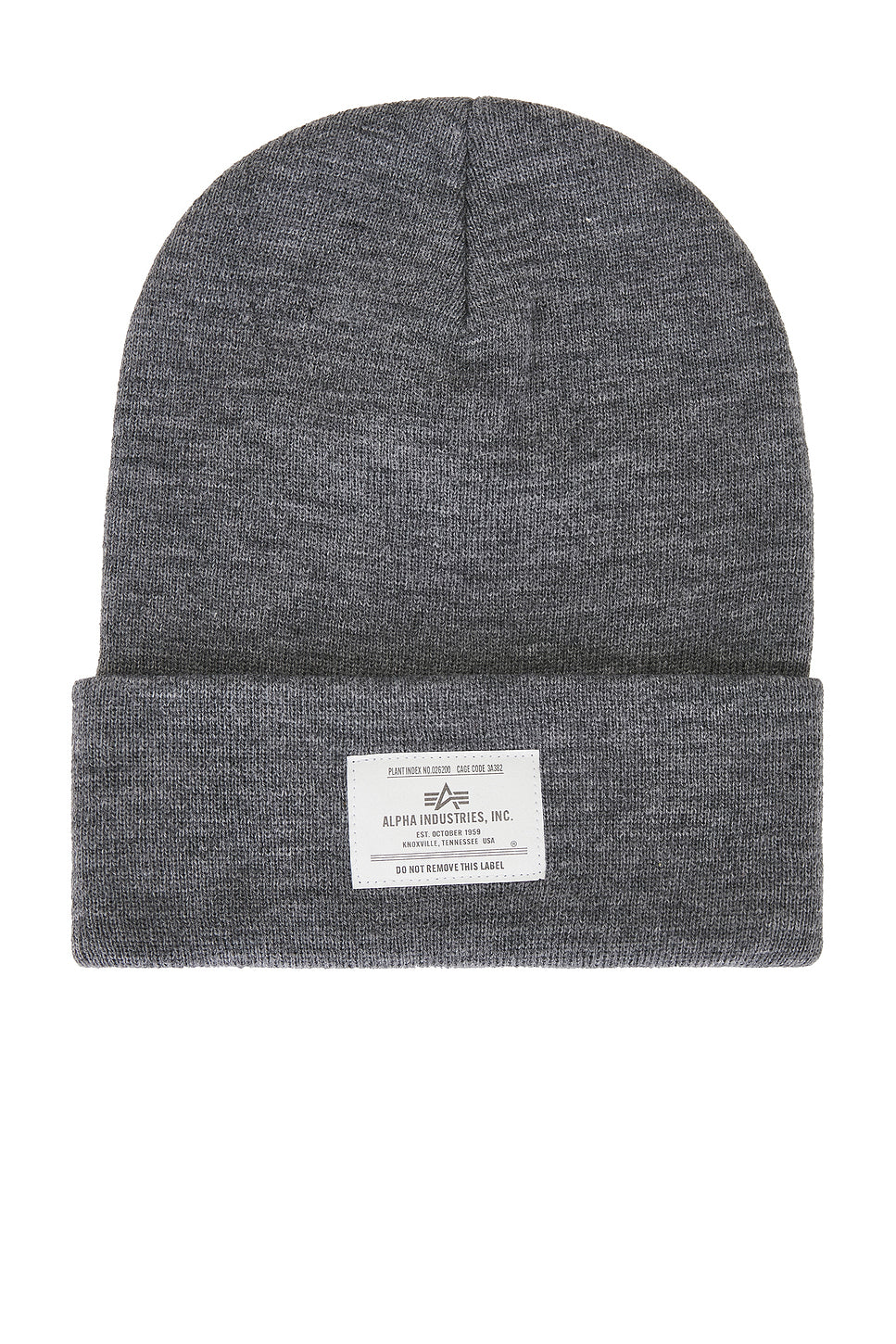 Essential Beanie