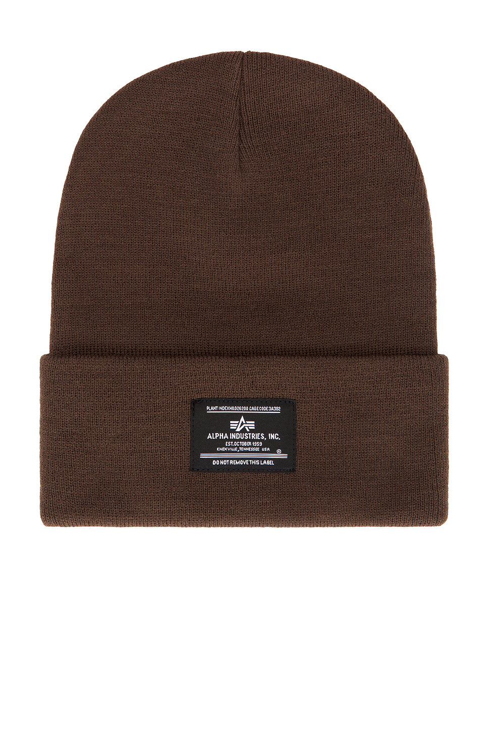 Essential Beanie
