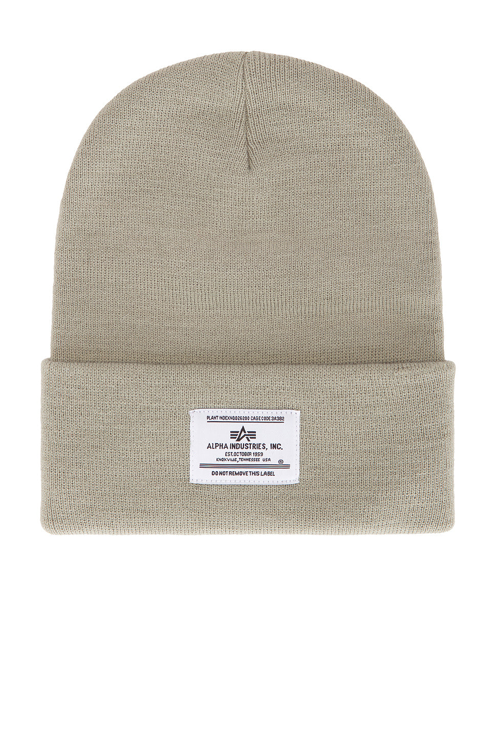Essential Beanie