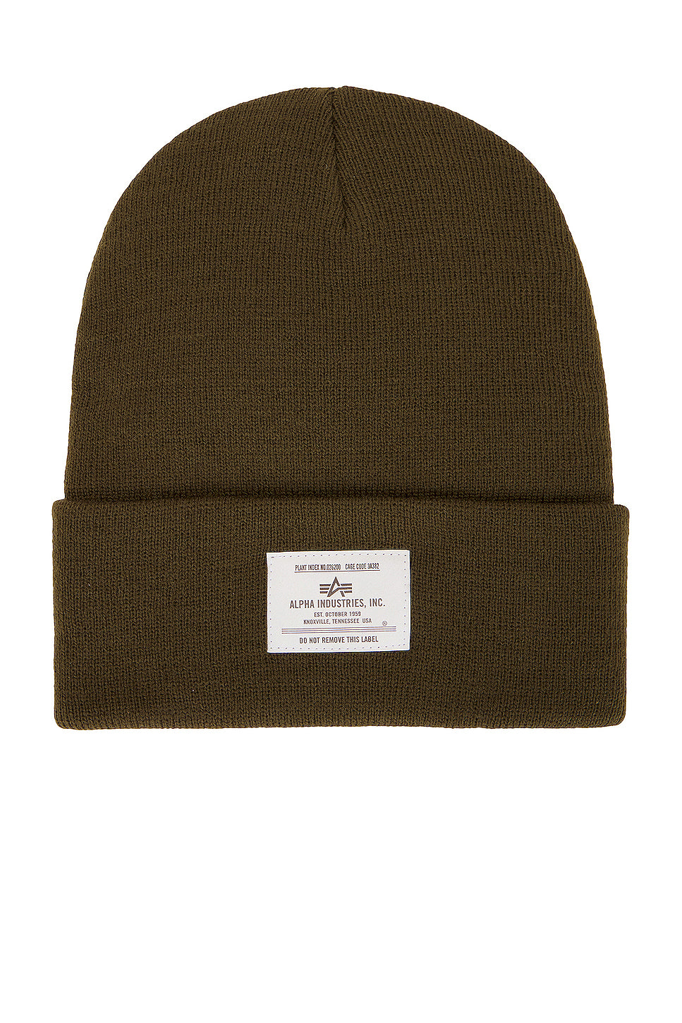 Essential Beanie