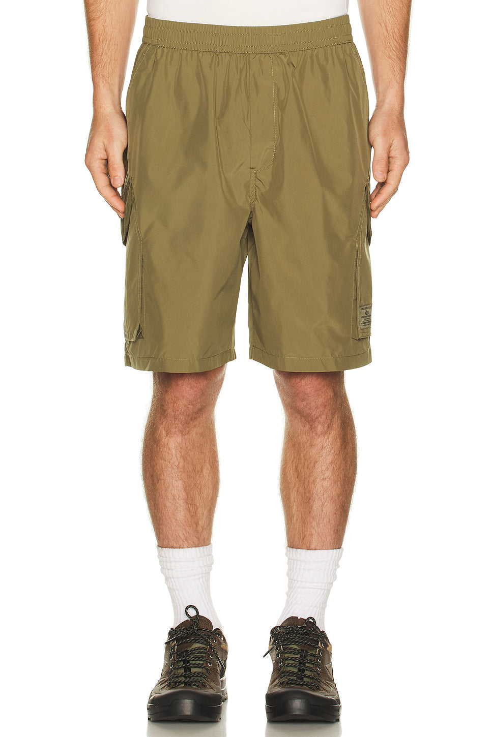 CWU 36/P Relaxed Short