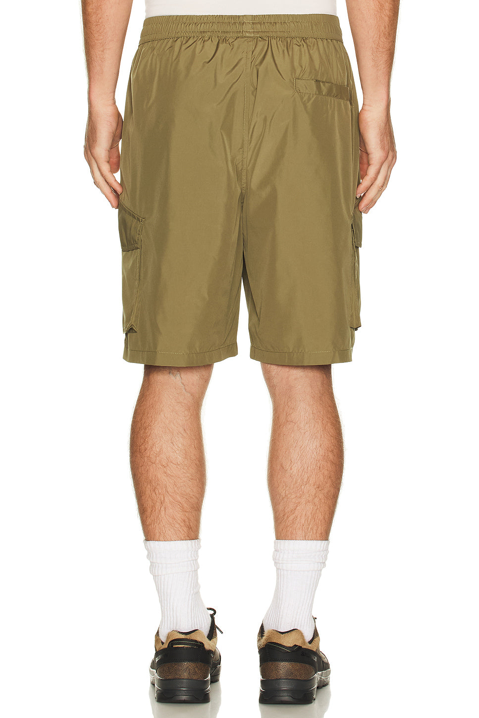 CWU 36/P Relaxed Short