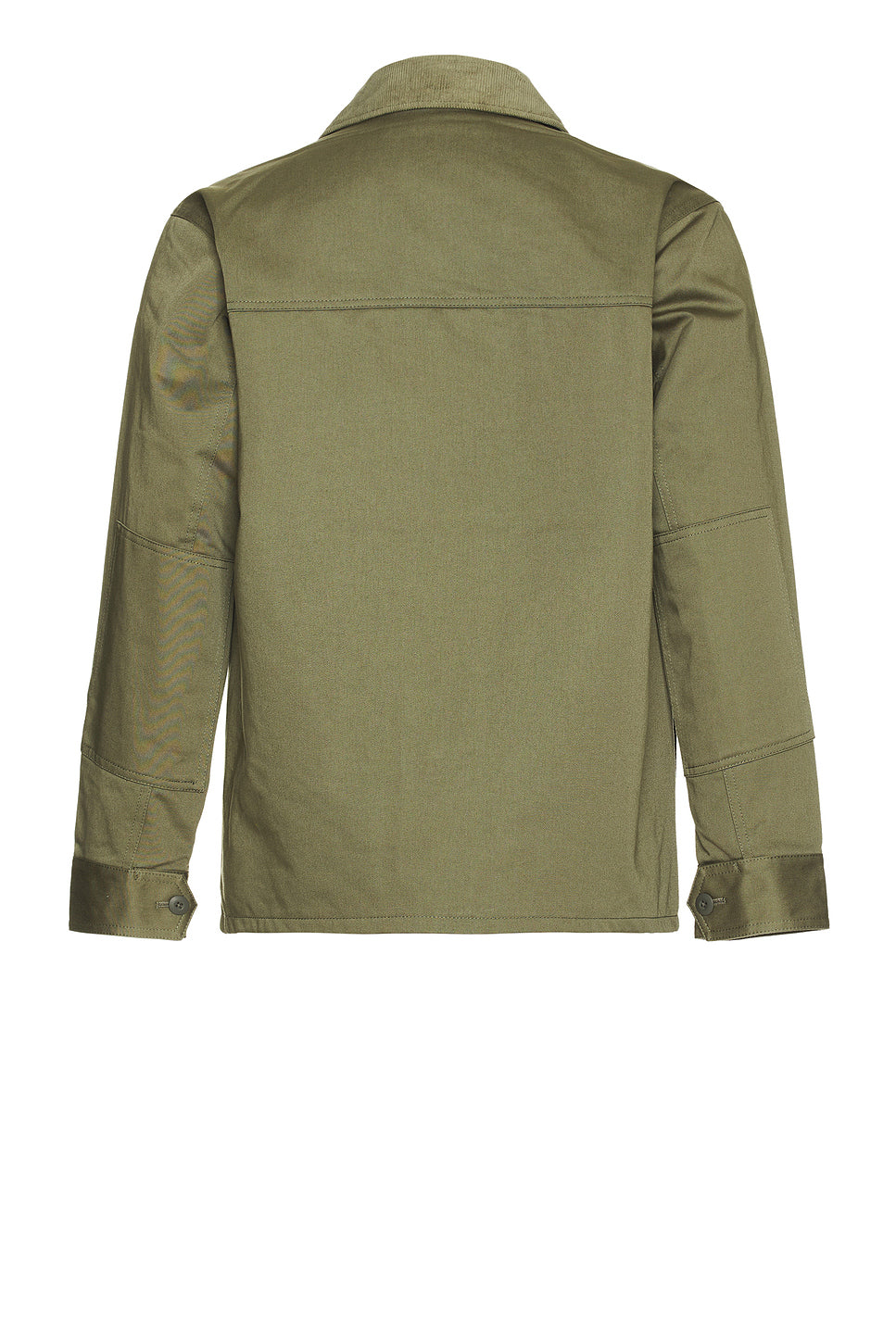 Panel Jacket