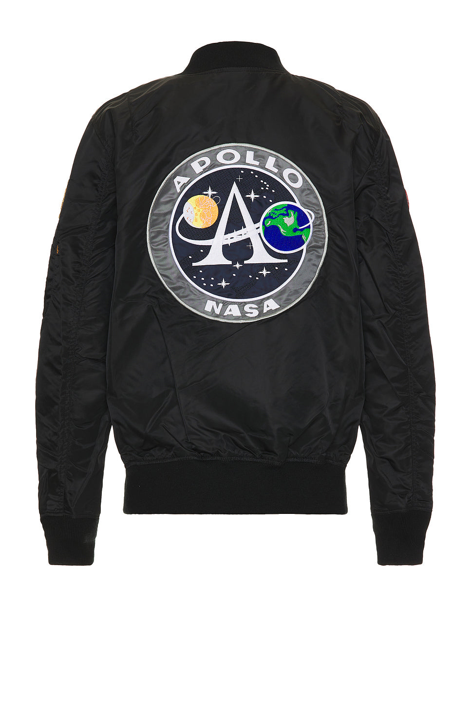 L-2B Apollo Gen II Flight Jacket