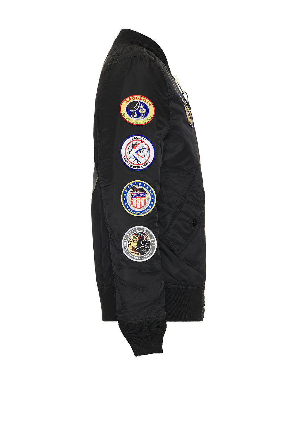 L-2B Apollo Gen II Flight Jacket