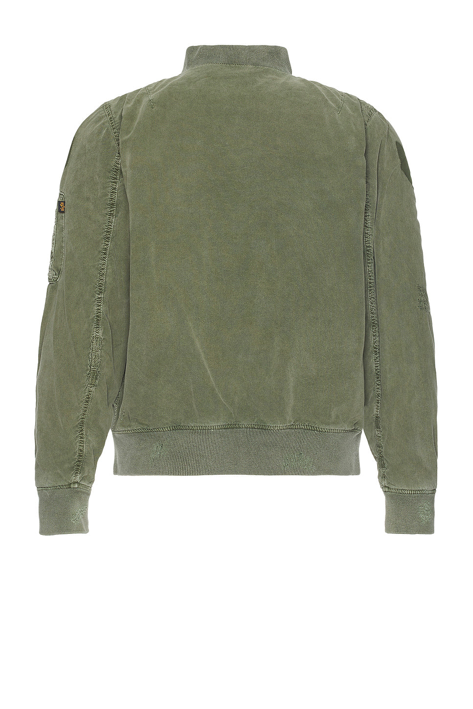 L-2B Rip And Repair Flight Jacket