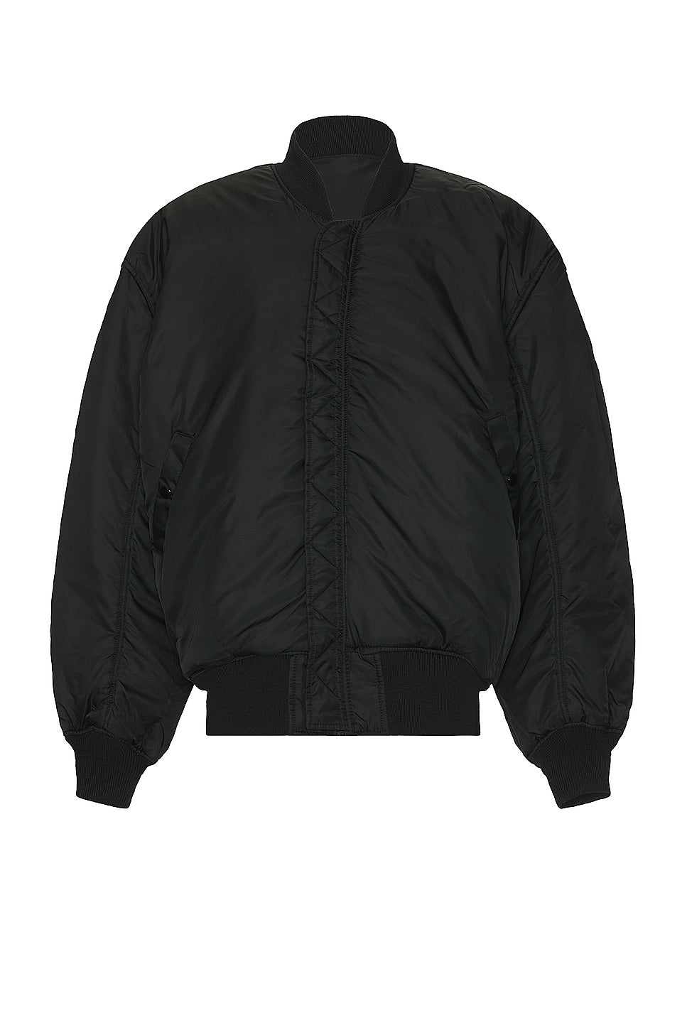 Ma-1 Blood Chit Flight Jacket Gen Ii