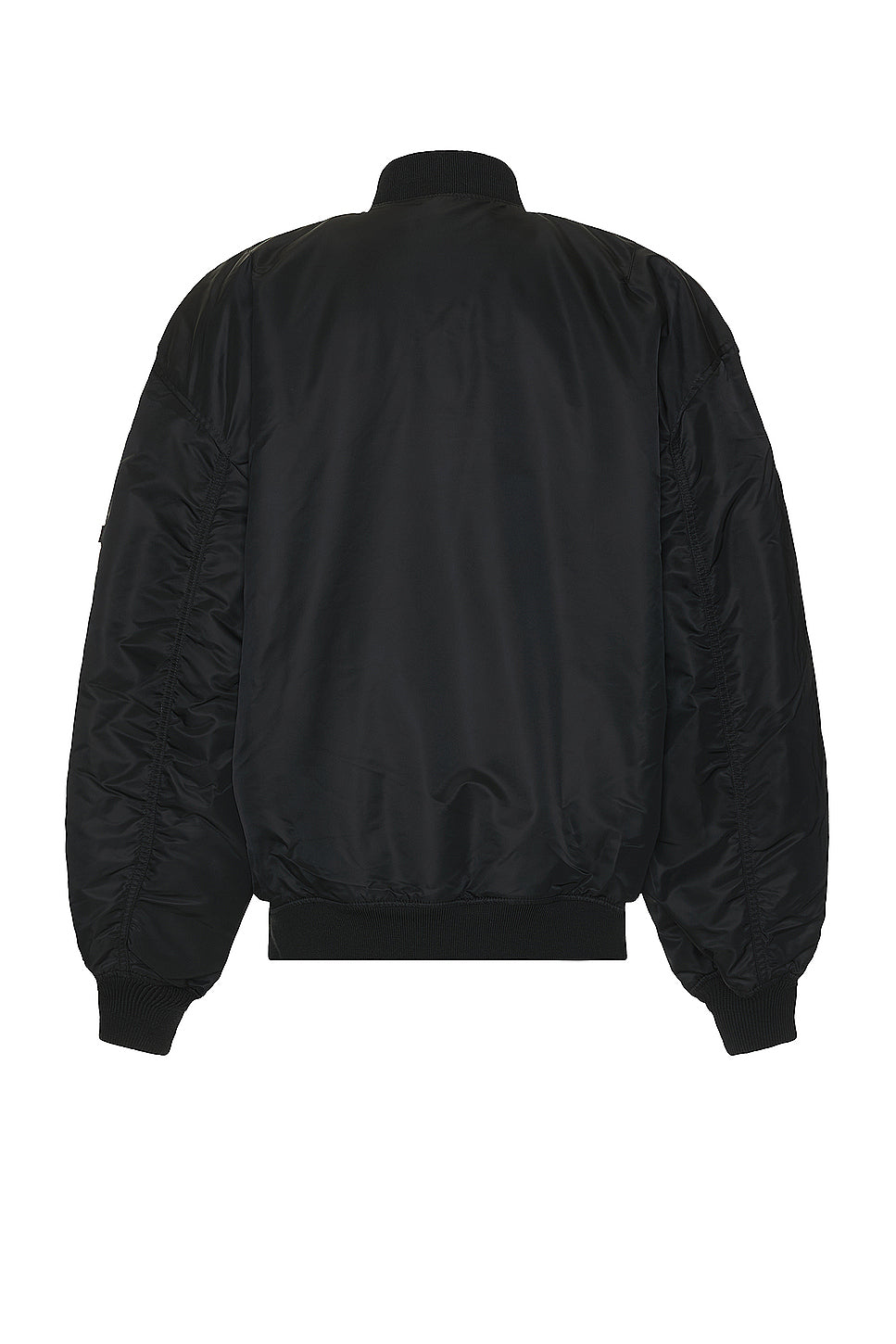 Ma-1 Blood Chit Flight Jacket Gen Ii