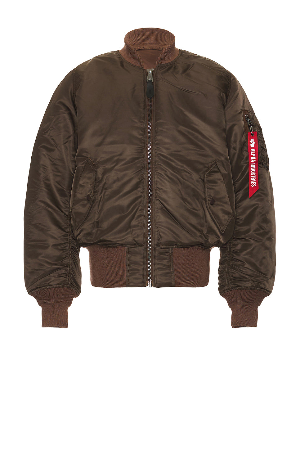 Ma-1 Flight Jacket