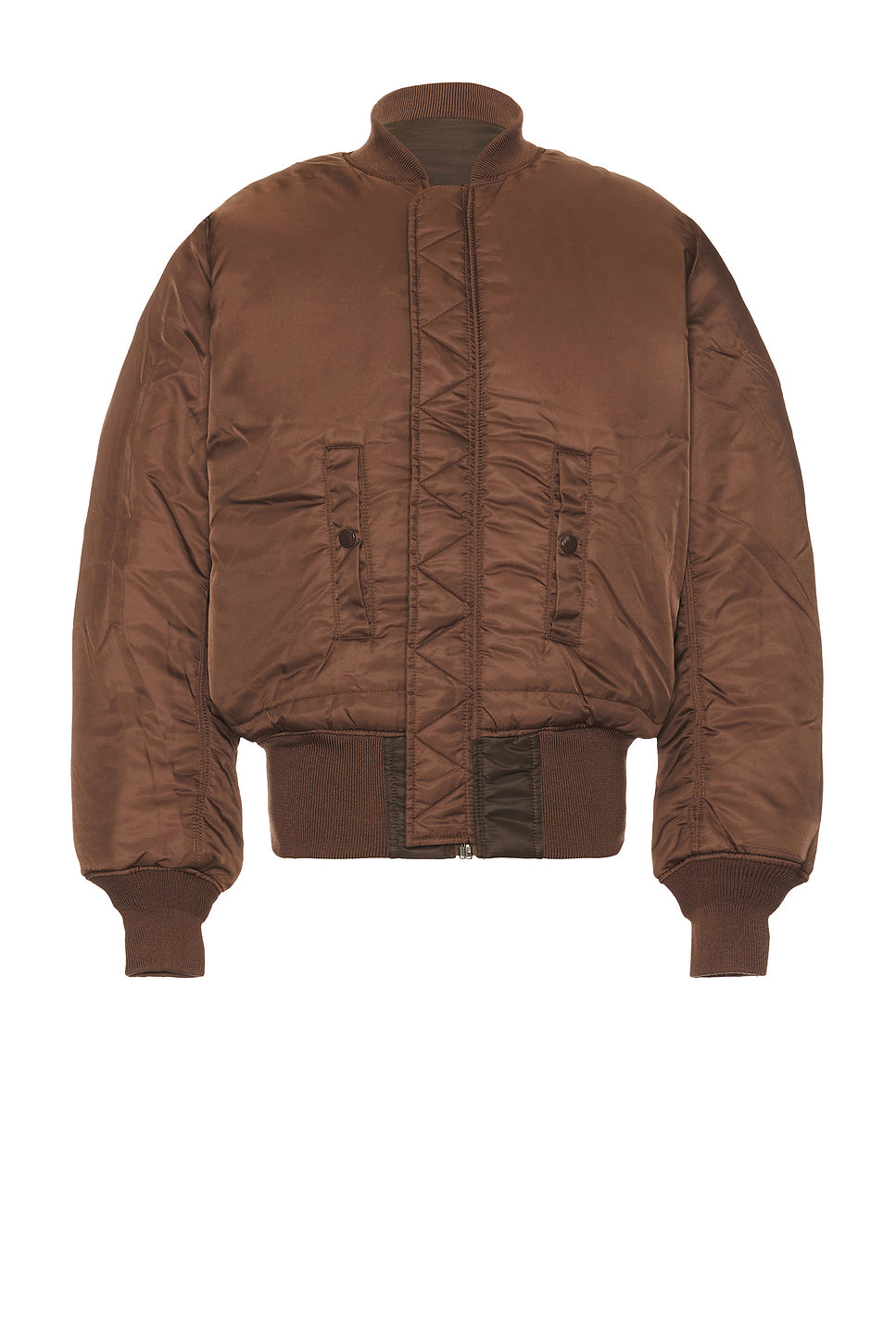 Ma-1 Flight Jacket